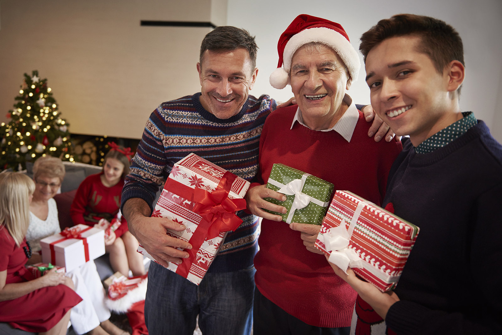 Best Gifts For Seniors This Holiday Season Connect55 