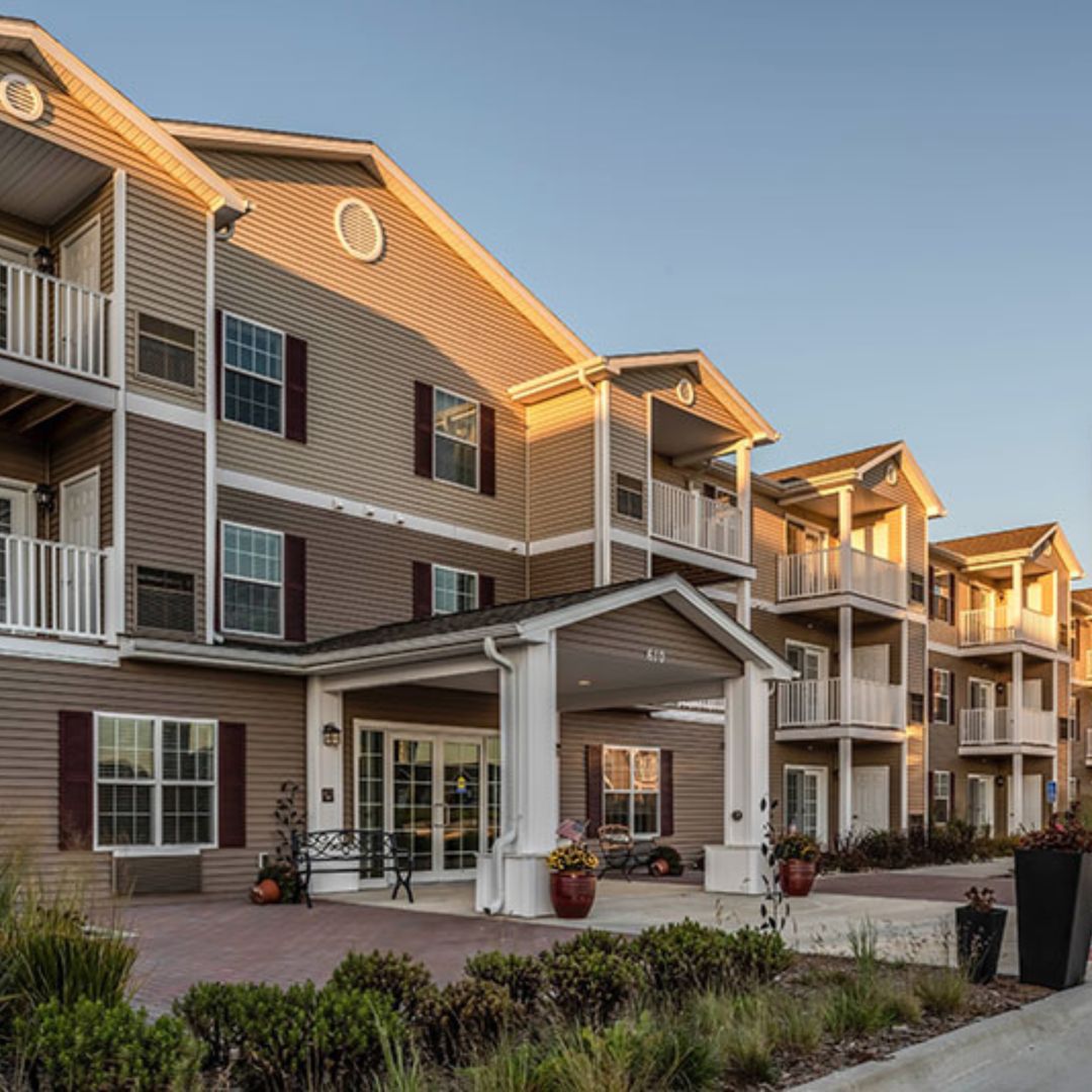 News – Connect55+® Announces 100% Occupancy in 11 Northeast Communities
