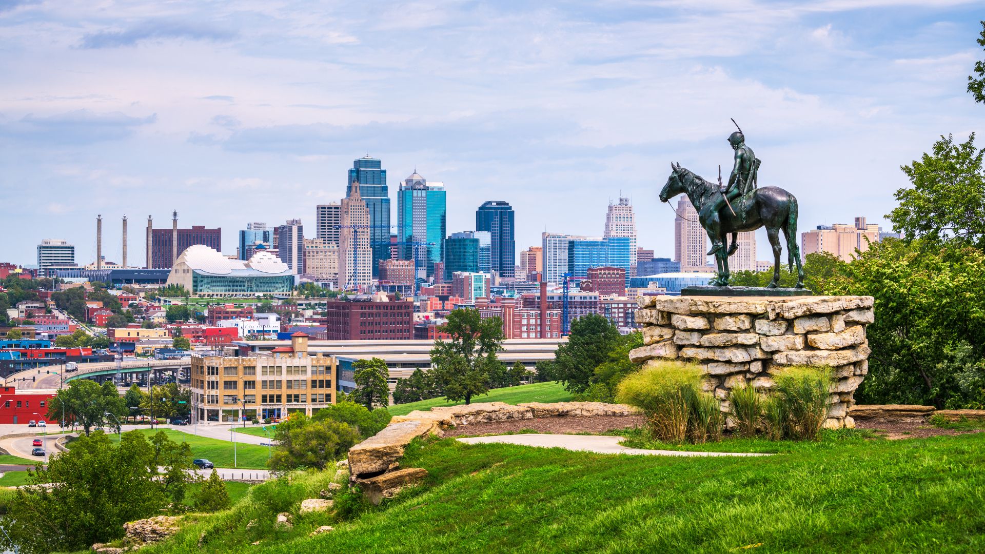 Senior Living Communities in Kansas City, MO