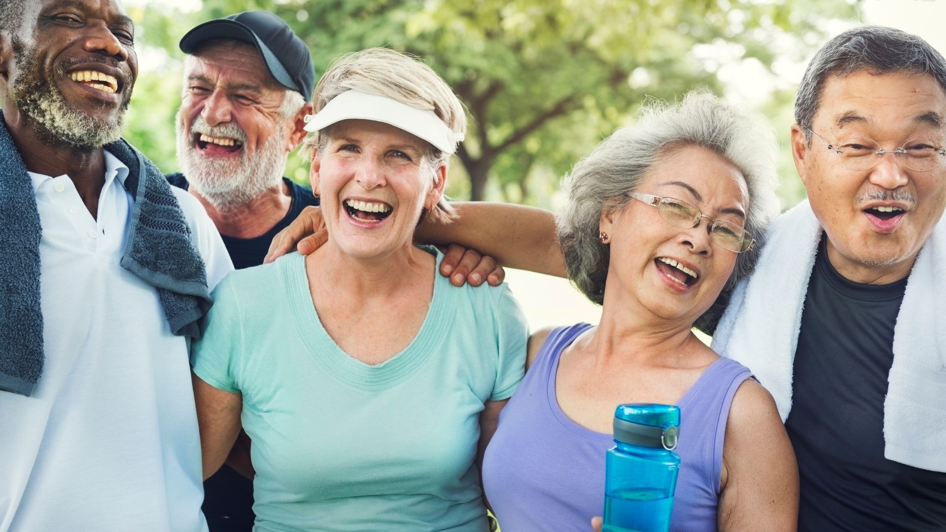 The Benefits of Socializing for Seniors: Building Connections in Our Elkhorn Community