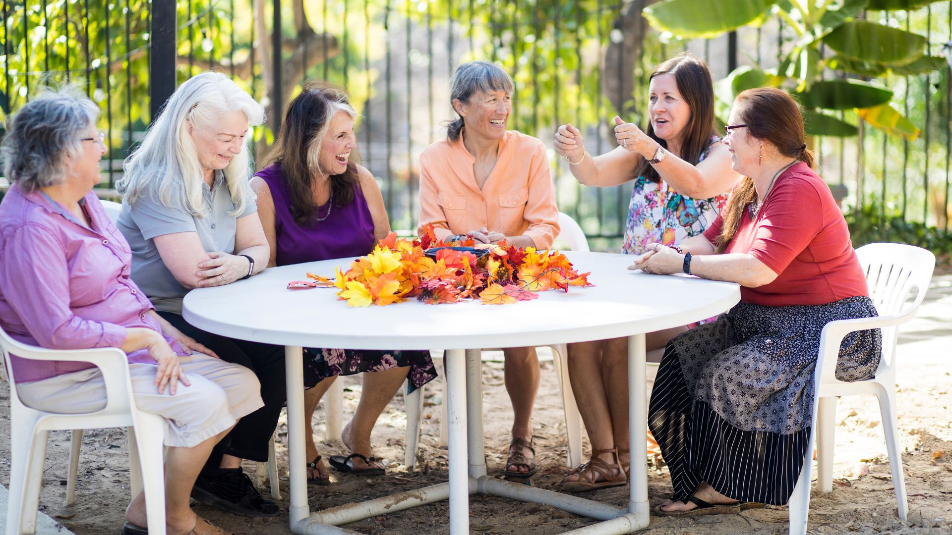 Tips for Enjoying a Vibrant Social Life in Connect55+ Indianola’s Apartments