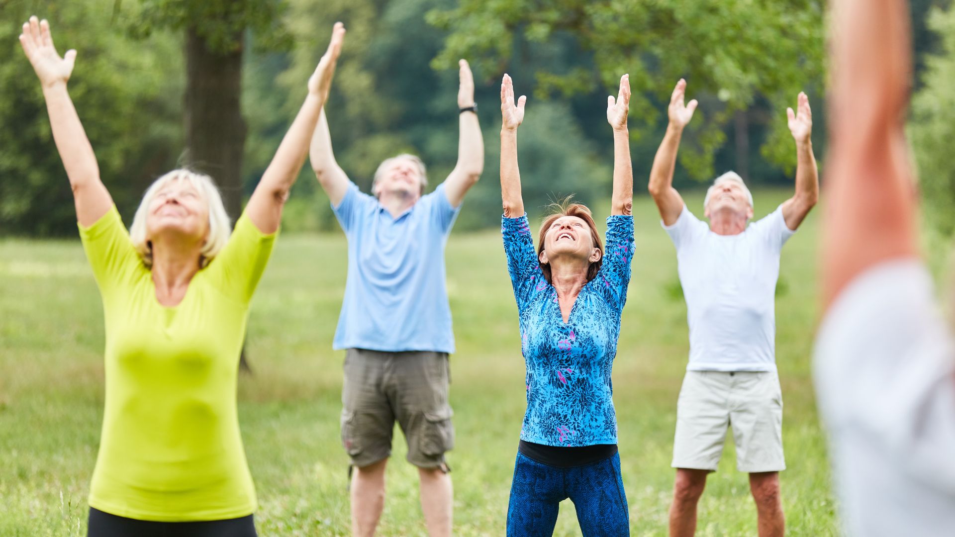 What Is the Difference Between an Active Senior Living Community and a Retirement Community?