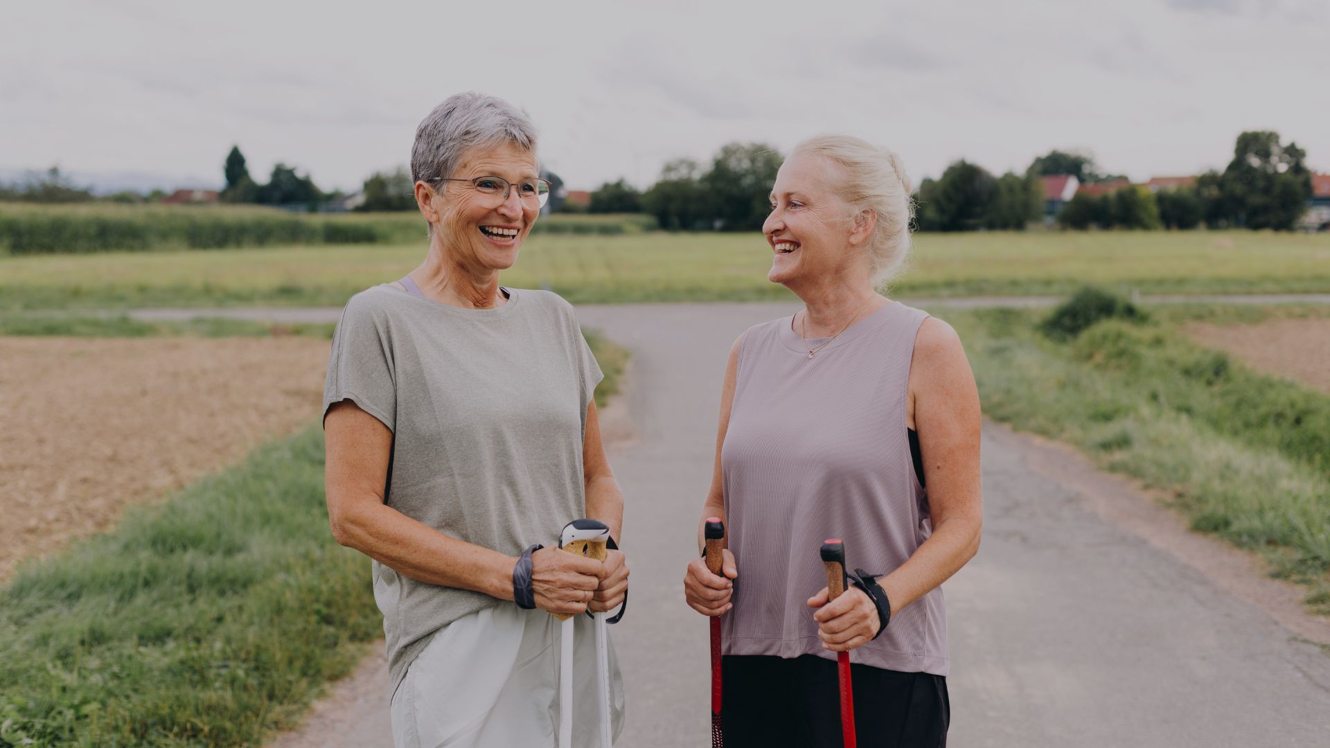 How to Foster Meaningful Friendships in an Active Senior Community