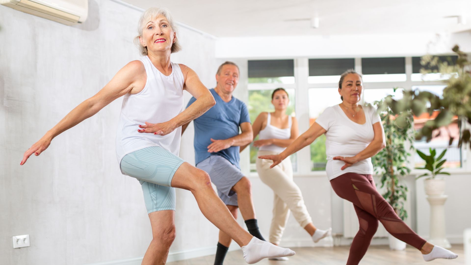 The Role of Fitness Programs in Ankeny Senior Living Communities